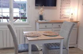 Studio proche du centre ville et de la plage - Photo 1