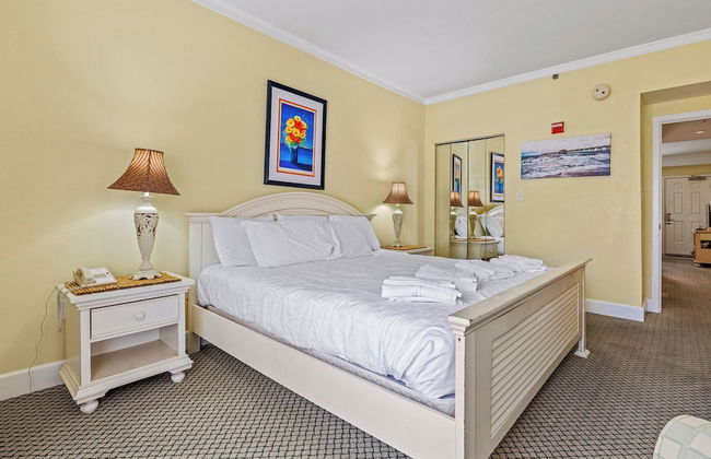 The Villas at Hatteras Landing by Kees Vacations - Foto 2