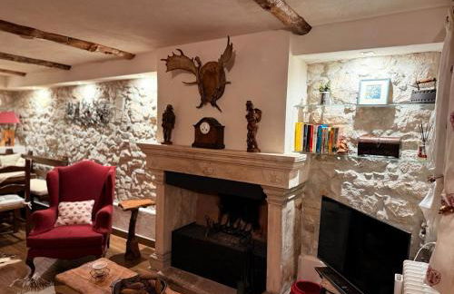 PESCULUM nel borgo - Foto 5