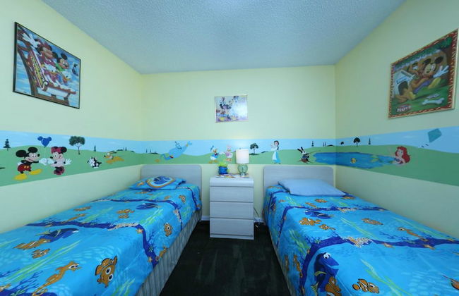 Florida Villas and Elite Homes - Foto 28