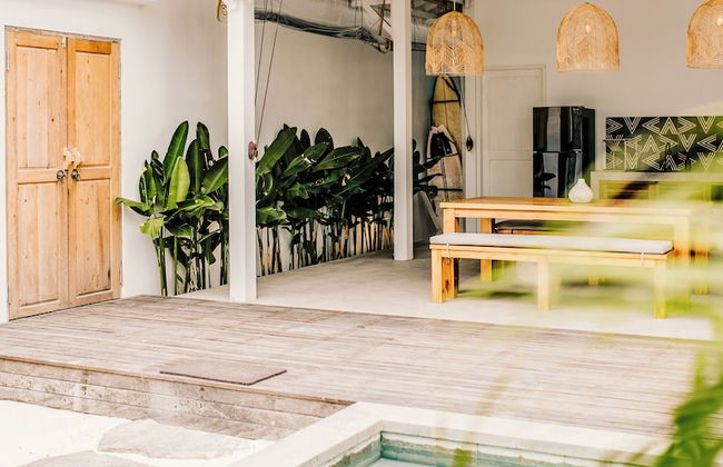 Villa Love Lembongan - Foto 50