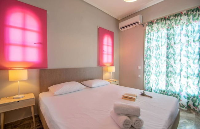 Immaculate 1-bed House in Zakynthos - Foto 5