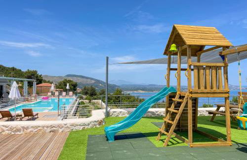 Villa Despina - Marathia View Private Luxury Villa - Photo 48