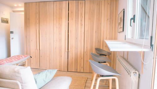 Apartamento en Formigal luminoso con balcón y vistas - Foto 5