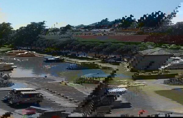 Le Bristol Gites urbains - Foto 54