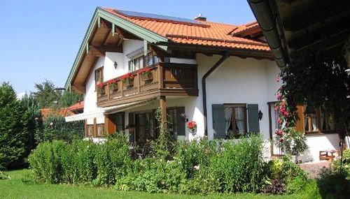 Ferienwohnungen Penners - Foto 2