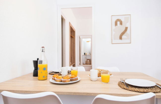 RVApartaments Escala Brava - Foto 59