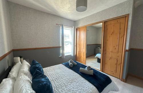 Bolton Terrace - 2 Bedrooms - Sleeps 4 - Foto 19