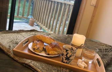 Tiny house au cœur du marais - Foto 16