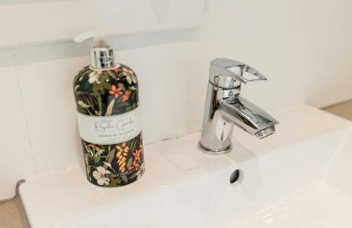 Beth's Bothy - Foto 23