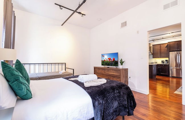 The Independence Suite Residence - Foto 10