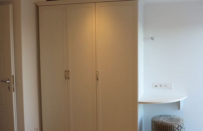 Room-andoni's House in Pitrofos Andros i - Foto 9