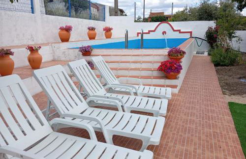 CASA DA ALDEIA - Ponte de Sor (Alentejo) - Foto 21