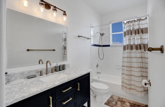 4 Br Designer Home Next To Shul And Community Pool 4 Bedroom Villa - Foto 19