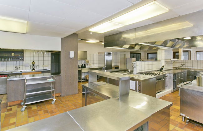 Chalet in Angerberg Near Skiwelt Slopes - Foto 13