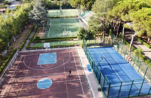 Villaggio Turistico La Mantinera - Appartamenti de Luxe - Foto 18