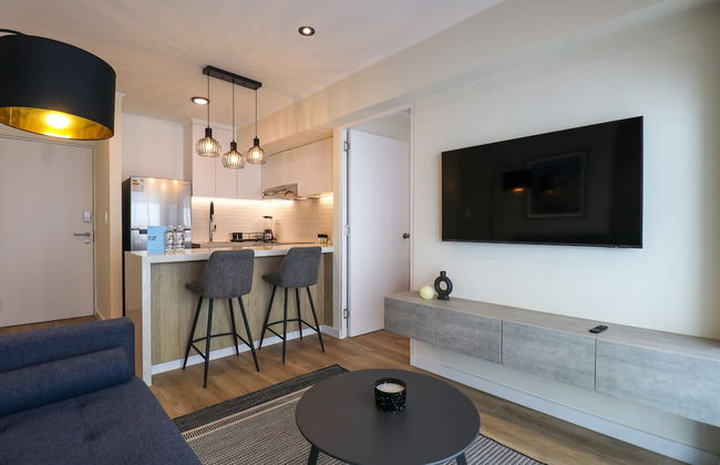 w Sensational 2BR in the Heart of Barranco - Foto 10