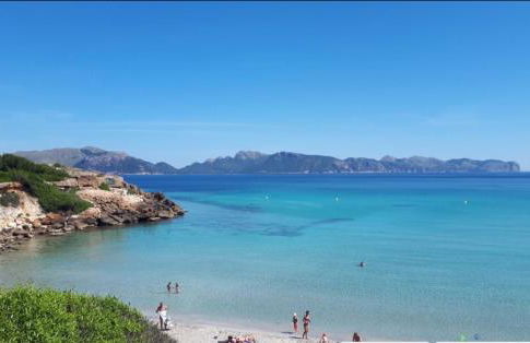 Villa Foufou, Cielo de Bonaire,Alcudia - Foto 26