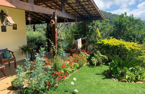 Vale das Estrelas - vale das videiras - araras - Foto 1