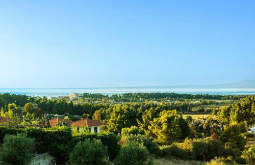 Air Maritime Sani Luxury Apartments - Foto 22