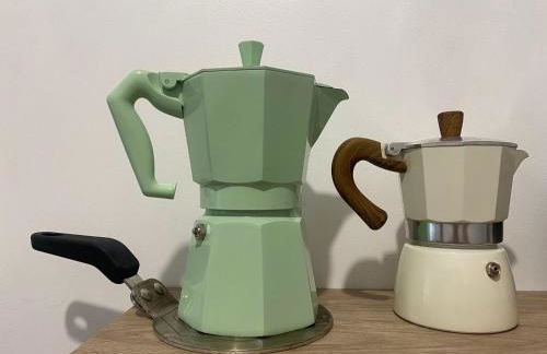 Appartement cosy avec oasis privée, salle de jeux, vélos bienvenus - Foto 34