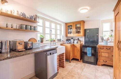 3 Old School Cottages, Wissett - Foto 28