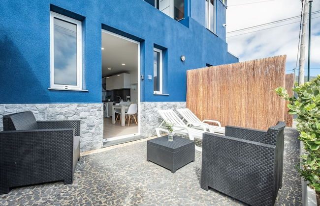 Serene Blue Escape by Madeira Sun Travel - Foto 2