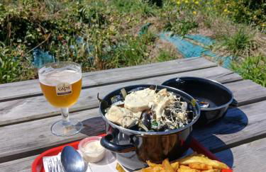 Au Petit Wissant - Foto 41