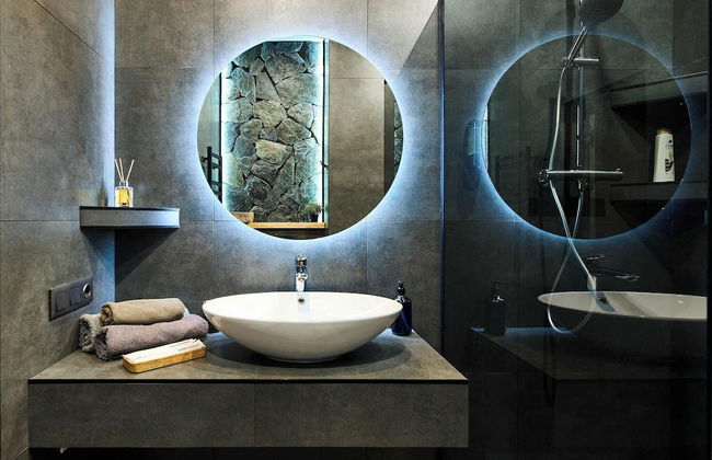 Olympiiska apartments - Foto 67