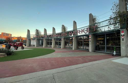 Downtown Loft I Pool, Gym, Free Parking, FIFA 2026 - Foto 40