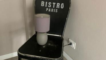 coco's apartment - Foto 5