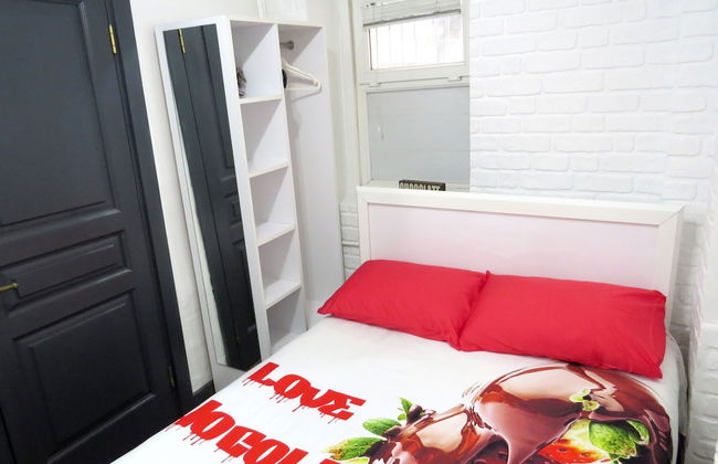 Istanberry - Pera Apartments - Foto 7