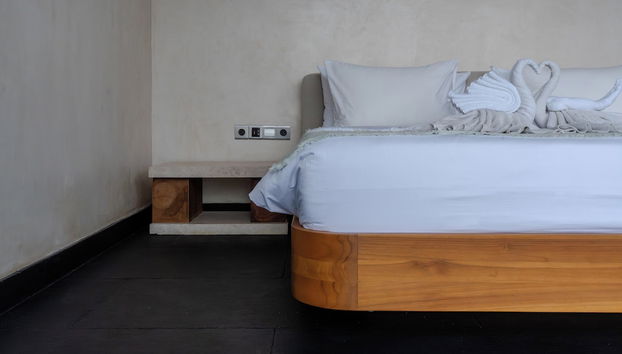 IBU The Sanctuary by OXO - Foto 2, Habitación