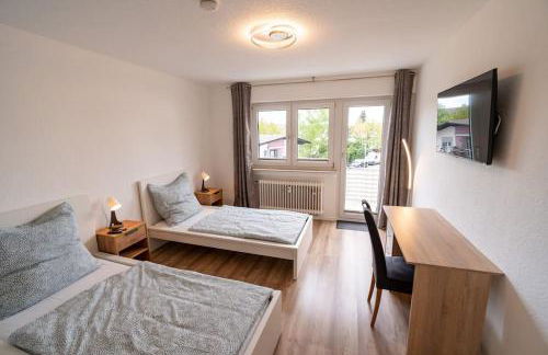 bookandstay24 com Münster bei Darmstadt, Frankfurt, Rhein Main Gebiet - Foto 15