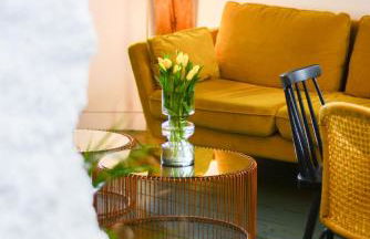 Le Grand Amerval - Joli appartement climatisé - Foto 15