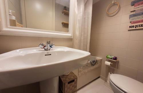 Precioso apartamento en La Toja - Foto 12