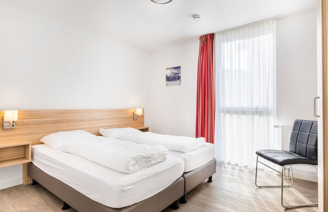 Spacious, Modern Apartment Near the Centre - Foto 2