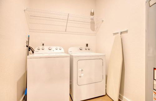 Luxe One Bedroom Apartment with Balcony - Foto 14