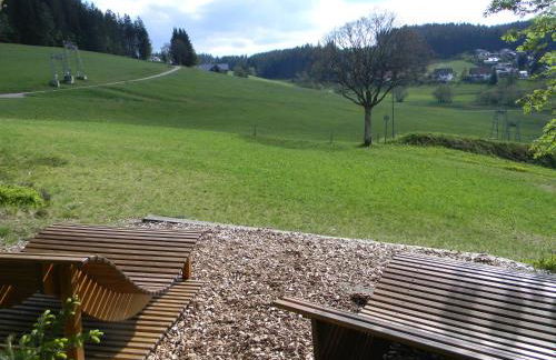 Schönwald Schwarzwaldhäuser Apartment 7 - Foto 27