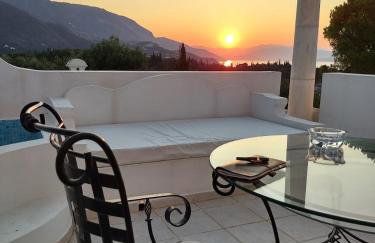 Hotel Castello Di Vista with Swimming Pool , Dassia ,Corfu - Foto 18