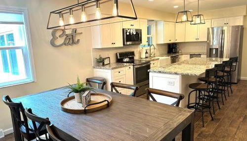 Mason Ohio Home large private yard firepit game room - Foto 5