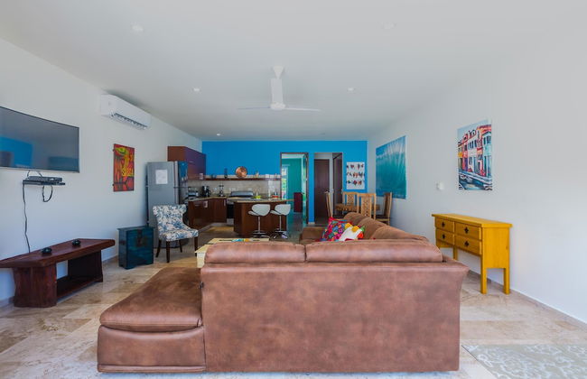 Estrella Del Mar One Bedroom 102 - Photo 17