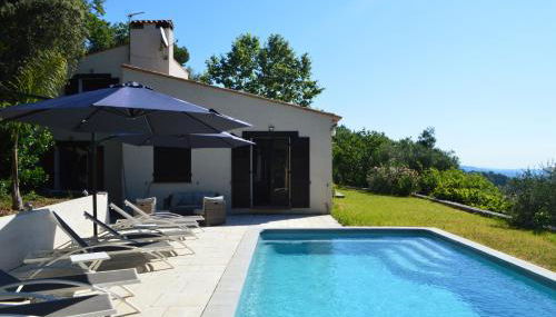Maison avec vue panoramique et piscine - Foto 2