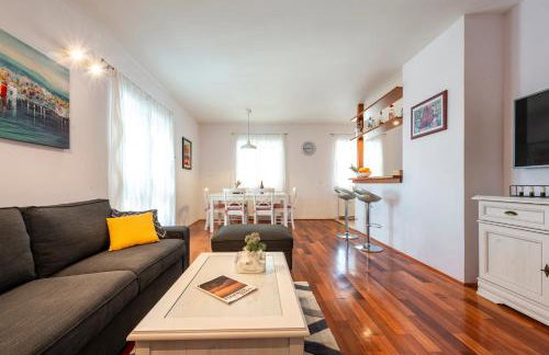 Apartment Miljas - Foto 3