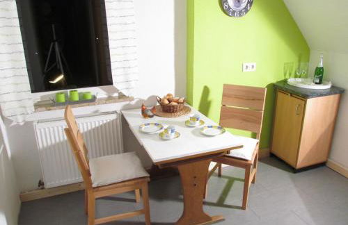 Ferienwohnung "Am Eisenbühl" - Foto 10