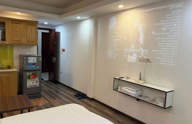 Era Apartment Ha Yen Quyet - Foto 20