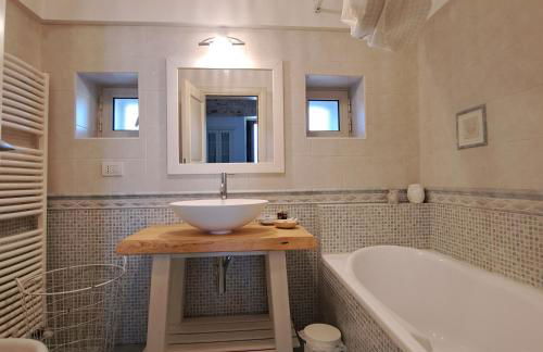 Historich house Largo Martellotta 44 - Photo 15