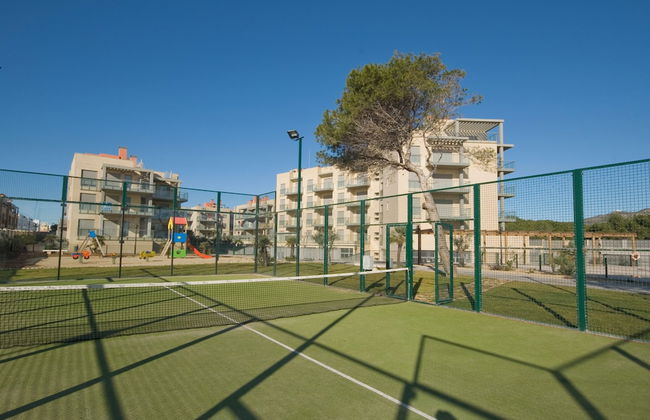 Apartamentos Alcocebre Suites 3000 - Foto 42