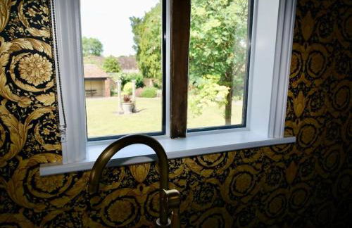 Huge Luxury 8 Bed Manor House Hot Tub Pool Table - Foto 21