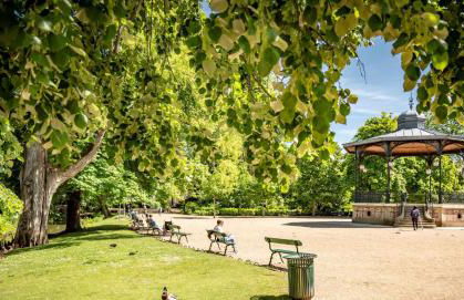 Nouvel appart cosy, centre Tours - Photo 12